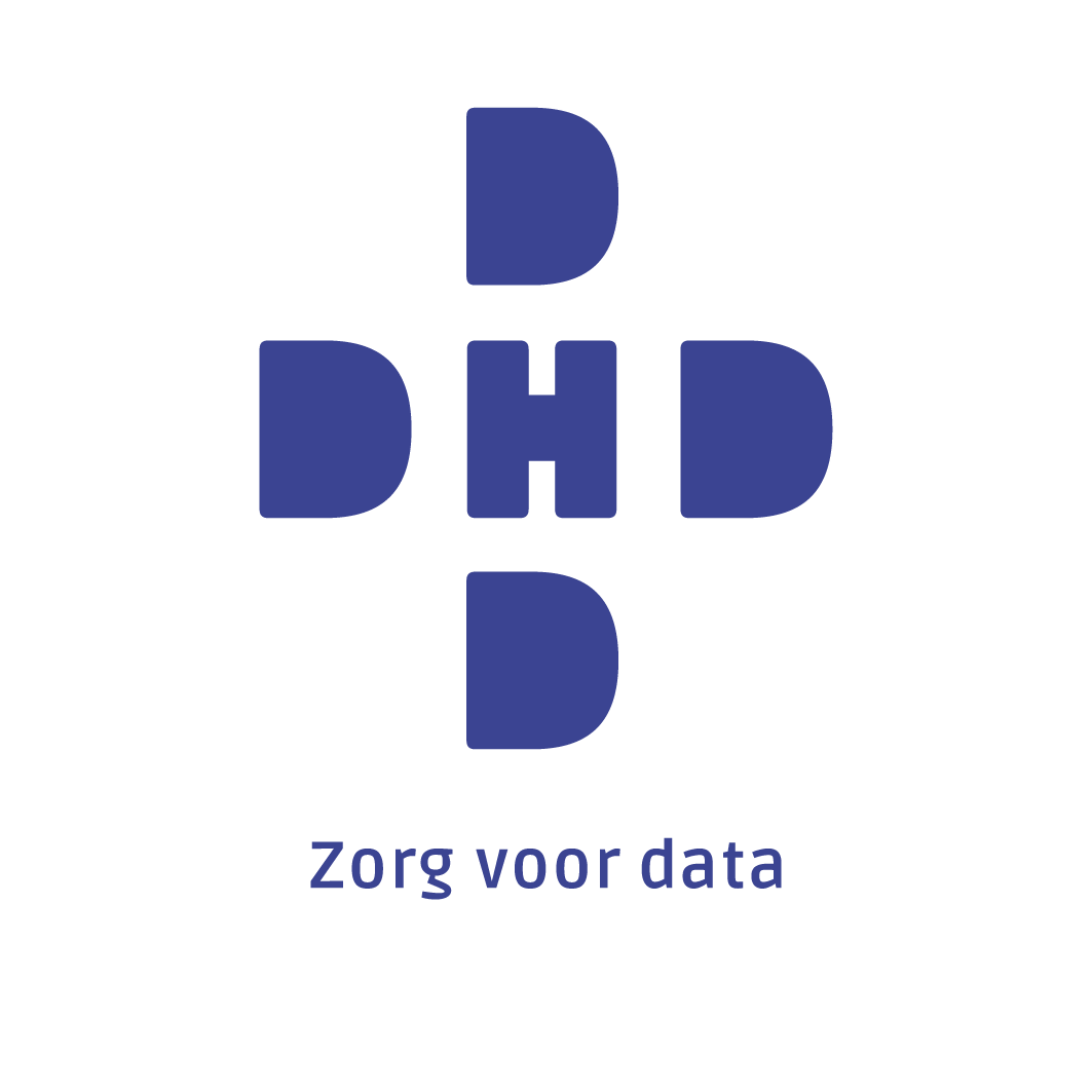 DHD Logo